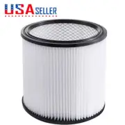 1x HEPA Filter Cartridge For Shop-Vac MSC85L500 MSC85L600C MSC85M250B