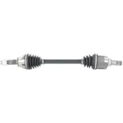 TrakMotive NI-8643 CV Axle Shaft For 13-21 Nissan NV200