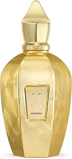 [Xerjoff] Accent Overdose Eau de Parfum for Unisex 100 ml