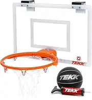Monster Jam Mini Hoop