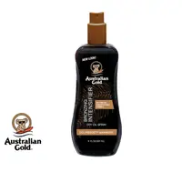 在飛比找PChome24h購物優惠-Australian Gold金色澳洲 強效黝黑助曬油 (2