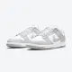 【NIKE 耐吉】Nike Dunk Low Grey Fog 灰 白 淺灰 男鞋(DD1391-103)