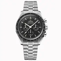 在飛比找蝦皮購物優惠-OMEGA 歐米茄 42mm 超霸 登月錶 機械錶 3861