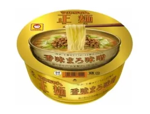 [DOKODEMO] Maruchan Maruchan生面味噌杯 123g