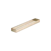Dornbracht MEM Towel bar Champagne 83070780-47