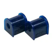 SuperPro 20mm Rear Sway Bar Mount Bush Kit for Proton Ipian - Waja M21 2001-on