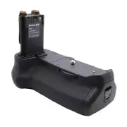 BG-E16 Battery Handle Grip For Canon EOS 7D Mark II Camera Replacement Kits