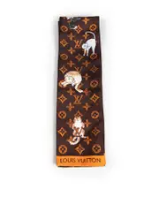 Grace Coddington Catogram Bandeau