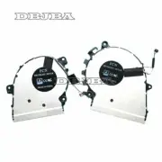 New gpu CPU cooling fan for FCN DFS150705AF0T FKGH DFS150705BR0T FKJH DC5V 0.5A