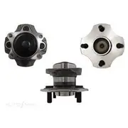 Bearing Wholesalers Wheel Bearing/Hub Assembly - Rear - 4441 KIT