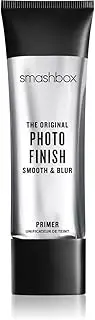 Smashbox The Original Photo Finish Smooth & Blur Primer 1.7 Ounce 50ml Jumbo Size