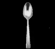 Oneida T958SDEF Cabria™ 18/0 Stainless Steel 7" Soup Spoon - 1 Doz