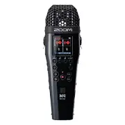 Zoom M4 MicTrak Handheld Stereo Microphone 4Track Recorder