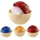 Reusable Clothes Lint Hair Catcher Cycle Laundry Ball Washing Machine