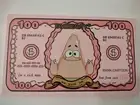 Patrick Favorbeauty Eyeshadow SpongeBob