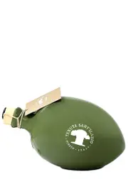 Tenuta Sant'ilario Extra Virgin Olive Oil in Ceramic Olive Bottle 400ml 400ml