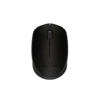 Logitech 羅技 B170 無線滑鼠 藍芽 滑鼠 無線 輕薄 小滑鼠 2.4Ghz 藍芽滑鼠 鼠標 LOGI077