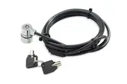 Shintaro Notebook Laptop Lock Key Extra Strength 1.7m OEM1