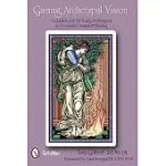 GAINING ARCHETYPAL VISION: A GUIDEBOOK FOR USING ARCHETYPES IN PERSONAL GROWTH & HEALING