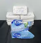 Dial Complete Antibacterial Spring Water Bar Soap Classic Scent 4oz/Each, 7 Bars