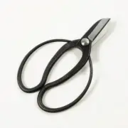 SHIGEKATSU Aogami Steel Koryu Flower Arangement Scissors Right Hander 165mm