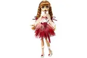 Monster High Skullector Annabelle Doll - Special Edition