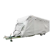 Aussie Traveller Premium Caravan Cover 14-16ft