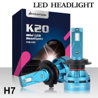 在飛比找蝦皮購物優惠-k30 K20 K21 LED 大燈 H1 H4 H7 H1