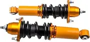 Complete Coilovers Kits Compatible With Acura RSX & Type-S Coil Springs Shock Struts Coilovers Suspension Strut Kit