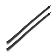 2Pcs Aquarium Fish Tanks Landscaping Oxygen Aeration Air Stone Bubble Diffus Bt0