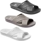 Reef Womens Water X Slide Summer Beach Pool Sandals Thongs Flip Flops Sliders