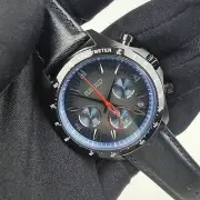 Monster Hunter x Seiko 20th Anniversary Collaboration Nargacuga QUARTZ WATCH