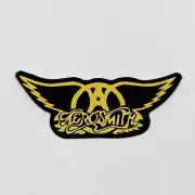 Aerosmith Vinyl Rock Band Music Sticker Stocking Stuffer Gift