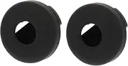CIYODO Locating Device Protector Collar Tracer Covers for Silicone Case 2pcs Set