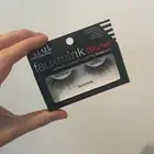 Ardell Professional Faux Mink Demi Wispies - One Pair of Eye Lashes