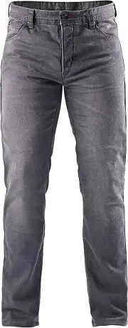 Furygan D12 X Kevlar, jeans , color: Grey , size: W30/L32