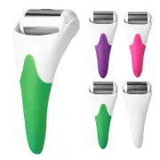 Ice Roller Massager Handheld Anti Wrinkles Face Skin GOFoth Body Cool Massag GOF