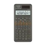 Casio FX-991MS Scientific Calculator FX 991 MS FX991MS 2 Line Display New Box