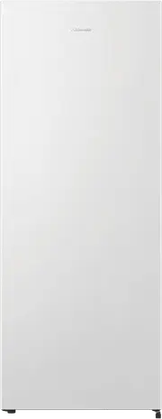 Hisense 155L Vertical Freezer