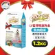 LV藍帶精選狗糧 狗飼料 -低敏成犬 魚肉糙米1.2kg -全齡狗 比賽狗 護膚美毛 冠軍犬