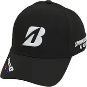 [Bridgestone] CPG24A Men's Cap Pro Model Cap