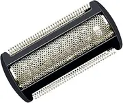 Replacement Trimmer/Shaver Foil Head, Compatible with Philips Norelco Bodygroom BG2024 BG2025 BG2026 BG2028 BG2036 BG2038 BG2040, Shaver Replacement Head, Compatible with Philips Norelco XA2029 XA525 TT2021/22 TT2030/40
