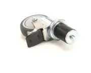 Groen Caster 4 Swivel With Brake For 140113 - Free Shipping + Geniune OEM