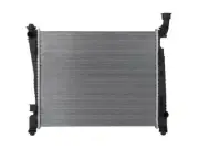For 1995-2000 Chrysler Cirrus Radiator Primary TYC 38126NBCS 1999 1996 1997 1998 (for: Chrysler)