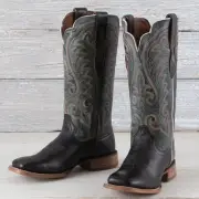Durango Arena Pro Peppercorn Juniper Berry Boots
