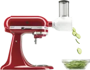 KitchenAid Slicer/ Shredder Attachment for Stand mixer