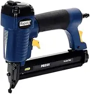 Rapid Pneumatic Staple and Nail Gun for DIY Use, Airtac, Pbs121, 5000053