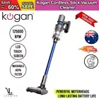 Kogan Z15 Pro Cordless Stick Vacuum Cleaner, Stick Vacuums, Appliances