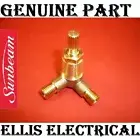 Sunbeam Cafe Series Coffee Machine Steam Valve for EM7000 EM7100 PN: EM70019