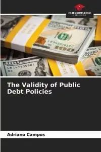 在飛比找博客來優惠-The Validity of Public Debt Po